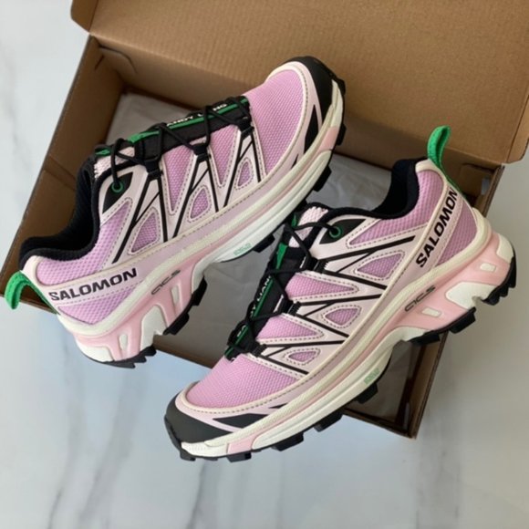 Brand new Authentic Salomon XT-6 Expanse